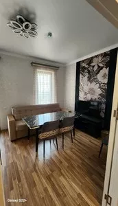 3-комнатная квартира в ЖК Golden House, Яшнабадский район