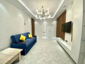 3-комнатная квартира в ЖК Golden House, Яшнабадский район