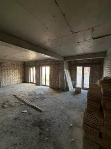 3-комнатная квартира в ЖК Gorod, Паркентский