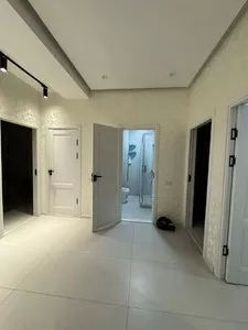 3-комнатная квартира в ЖК Green House, 75 м2