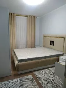 3-комнатная квартира в ЖК Green Park, 100 м2