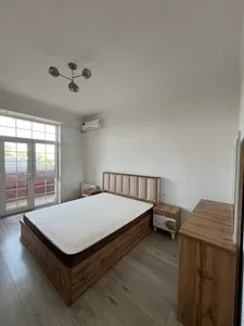 3-комнатная квартира в ЖК Greenwich, 75 м2