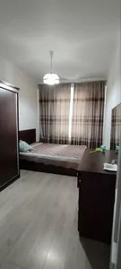 3-комнатная квартира в ЖК Гринвич, 75 м2