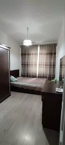 3-комнатная квартира в ЖК Гринвич, Мирабадский район