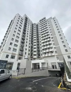 3-комнатная квартира в ЖК Group City Tower, 55 м2