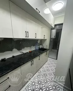 3-комнатная квартира в ЖК High Town City, 74 м²