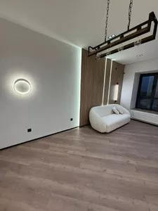 3-комнатная квартира в ЖК High Town City, 75 м²