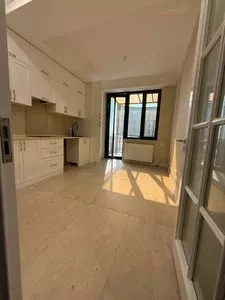3-комнатная квартира в ЖК Huvaydo Residence
