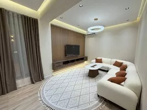 3-комнатная квартира в ЖК IKAT, 113 м2