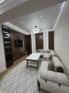 3-комнатная квартира в ЖК Икат, Юнусабад