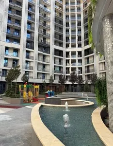 3-комнатная квартира в ЖК Imperial Club, 79 м2