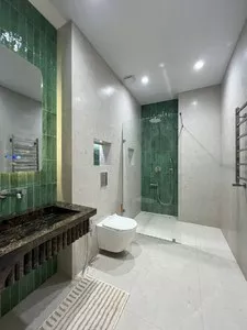 3-комнатная квартира в ЖК Imperial Club City, 72 м2