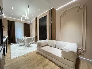 3-комнатная квартира в ЖК Imperial Club City, 72 м2