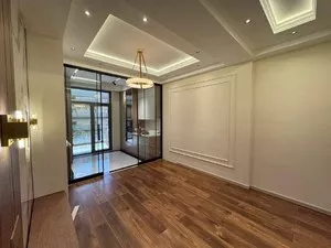3-комнатная квартира в ЖК Imperial Club City, 80 м2