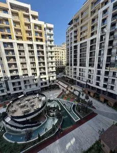 3-комнатная квартира в ЖК Imperial Club City