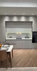 3-комнатная квартира в ЖК Infinity, 117 м2