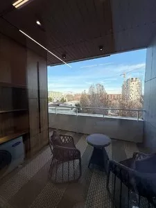 3-комнатная квартира в ЖК Infinity, 71 м2