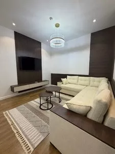 3-комнатная квартира в ЖК Infinity, 71 м2