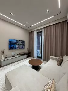 3-комнатная квартира в ЖК Infinity, 71.5 м2