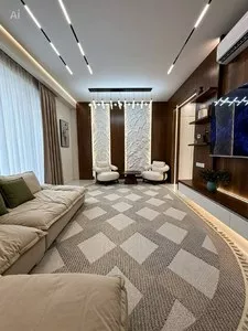 3-комнатная квартира в ЖК Infinity, Яшнабадский район, 104 м2