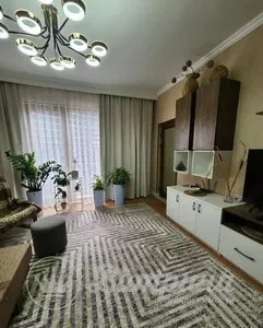 3-комнатная квартира в ЖК Истабул сити, 83 м²