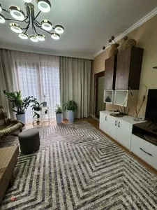 3-комнатная квартира в ЖК Истамбул Сити, 85 кв.м