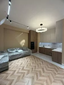 3-комнатная квартира в ЖК Istanbul City, 61 м2