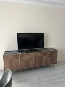 3-комнатная квартира в ЖК Istanbul City, 82 м2