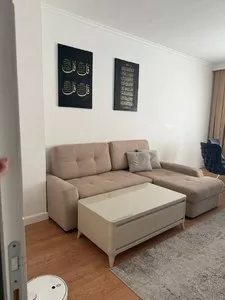 3-комнатная квартира в ЖК Istanbul City, 95 м2