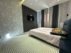 3-комнатная квартира в ЖК Istanbul City, Яккасарайский район