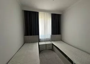 3-комнатная квартира в ЖК Istanbul City, Яккасарайский район
