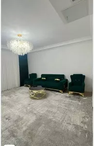 3-комнатная квартира в ЖК Истанбул Сити, 83 м2