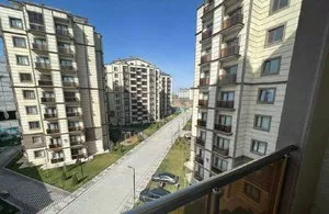 3-комнатная квартира в ЖК Истанбул Сити, 85 м2