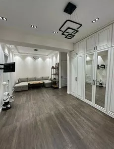 3-комнатная квартира в ЖК Итальянский, 92 м²