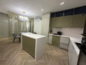 3-комнатная квартира в ЖК Итальянский квартал, 135 м2