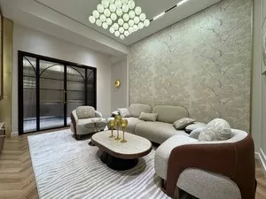 3-комнатная квартира в ЖК Итальянский Квартал, 90 м2