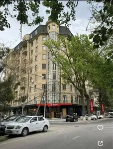 3-комнатная квартира в ЖК Итальянский квартал, 92 м2