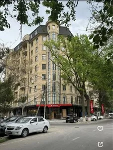 3-комнатная квартира в ЖК Итальянский квартал, 92.5 м2