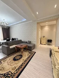 3-комнатная квартира в ЖК KAFEL INVEST, 74 м2