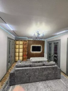 3-комнатная квартира в ЖК Камалон, 80 м2
