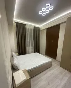 3-комнатная квартира в ЖК Карасарай, 65 м2