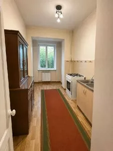 3-комнатная квартира в ЖК Karat Saroy, Мирабадский район