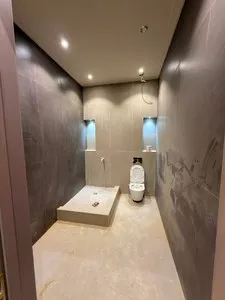 3-комнатная квартира в ЖК Казахстан, 141 м2