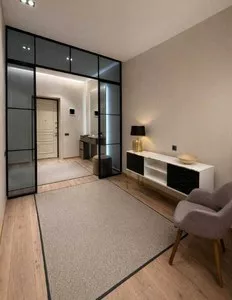 3-комнатная квартира в ЖК Казахстан, 84 м2