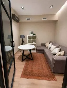 3-комнатная квартира в ЖК Казахстан, 84 м2