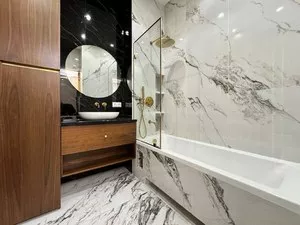 3-комнатная квартира в ЖК Казахстан, 92 м2