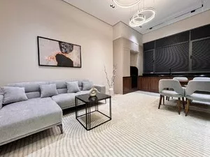 3-комнатная квартира в ЖК Kiparis, 62 м2