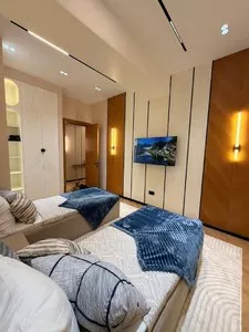 3-комнатная квартира в ЖК Кипарис, 98 м2