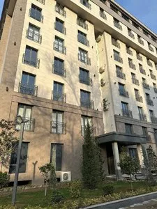 3-комнатная квартира в ЖК Кипарис, Ц-4