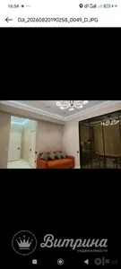 3-комнатная квартира в ЖК Кипарис, Юнусабадский район, Ц4